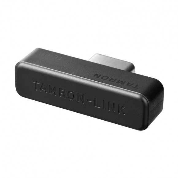 Tamron Link Bluetooth for Tamron Lenses